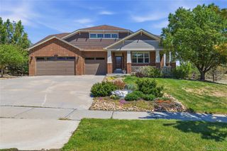 7654 Umber Court, Arvada, CO 80007