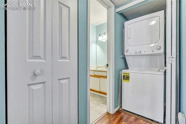 846 Tenderfoot Hill Road 102, Colorado Springs, CO 80906