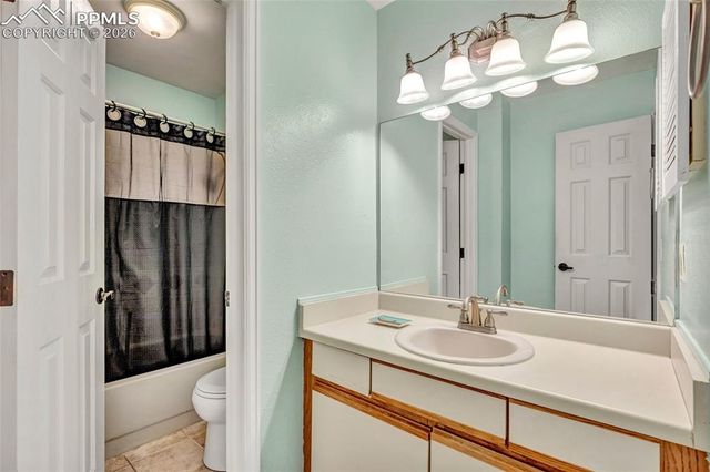 846 Tenderfoot Hill Road 102, Colorado Springs, CO 80906