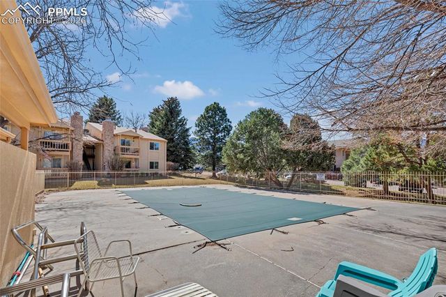 846 Tenderfoot Hill Road 102, Colorado Springs, CO 80906