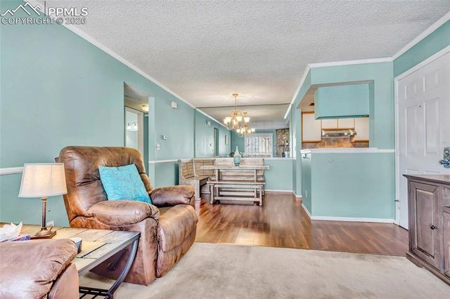 846 Tenderfoot Hill Road 102, Colorado Springs, CO 80906