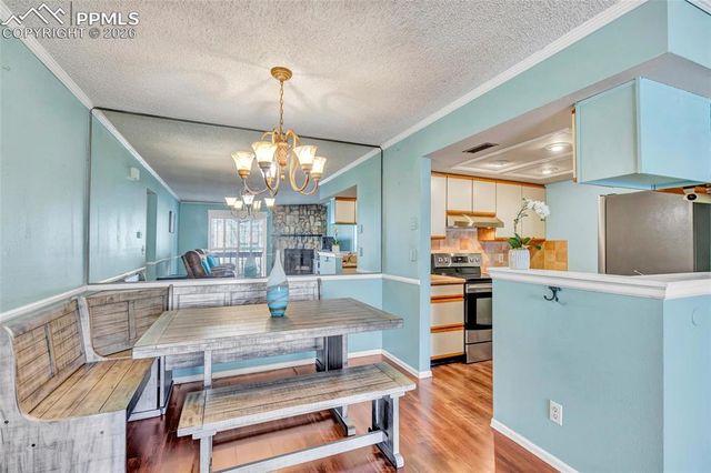 846 Tenderfoot Hill Road 102, Colorado Springs, CO 80906