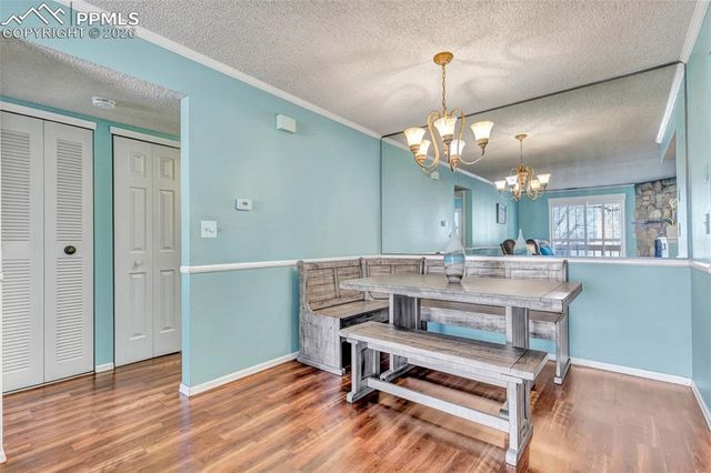 846 Tenderfoot Hill Road 102, Colorado Springs, CO 80906