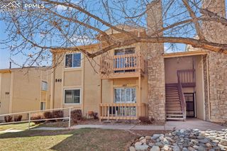 846 Tenderfoot Hill Road 102, Colorado Springs, CO 80906