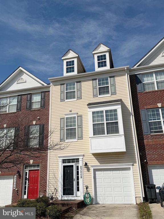 23008 MEADOW MIST RD, Clarksburg, MD 20871