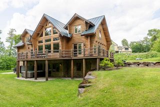 37 High Mountain Road, Killington, VT 05751
