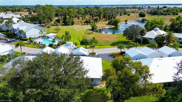 15411 River Vista DR S 202, North Fort Myers, FL 33917
