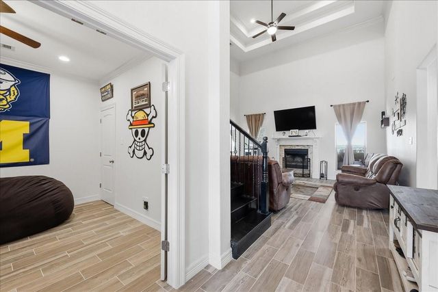 2400 Diamond D Drive, Beaumont, TX 77713