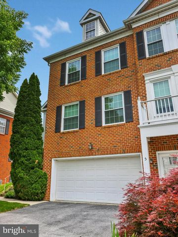 5 JOHNSBOROUGH CT, Reisterstown, MD 21136
