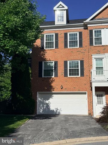 5 JOHNSBOROUGH CT, Reisterstown, MD 21136