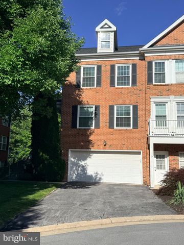 5 JOHNSBOROUGH CT, Reisterstown, MD 21136