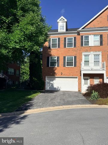 5 JOHNSBOROUGH CT, Reisterstown, MD 21136