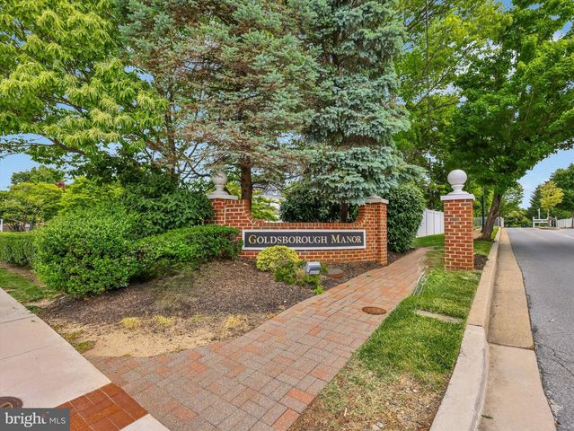 5 JOHNSBOROUGH CT, Reisterstown, MD 21136