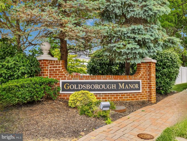5 JOHNSBOROUGH CT, Reisterstown, MD 21136