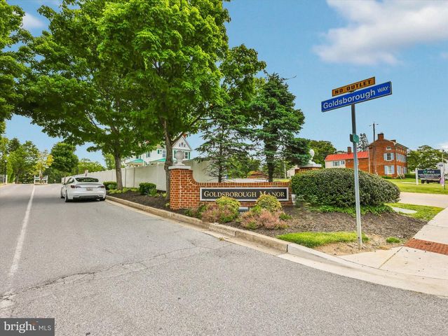5 JOHNSBOROUGH CT, Reisterstown, MD 21136