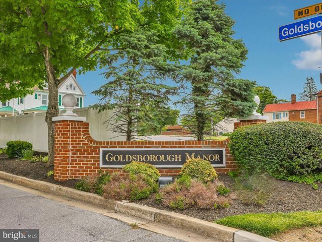 5 JOHNSBOROUGH CT, Reisterstown, MD 21136