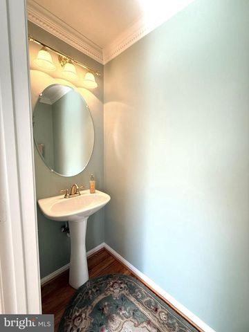 5 JOHNSBOROUGH CT, Reisterstown, MD 21136