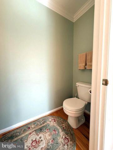 5 JOHNSBOROUGH CT, Reisterstown, MD 21136
