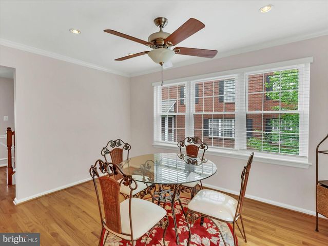 5 JOHNSBOROUGH CT, Reisterstown, MD 21136
