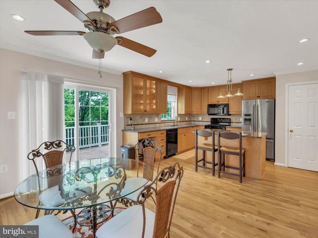 5 JOHNSBOROUGH CT, Reisterstown, MD 21136