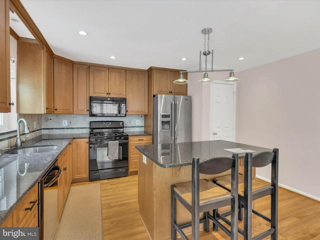 5 JOHNSBOROUGH CT, Reisterstown, MD 21136