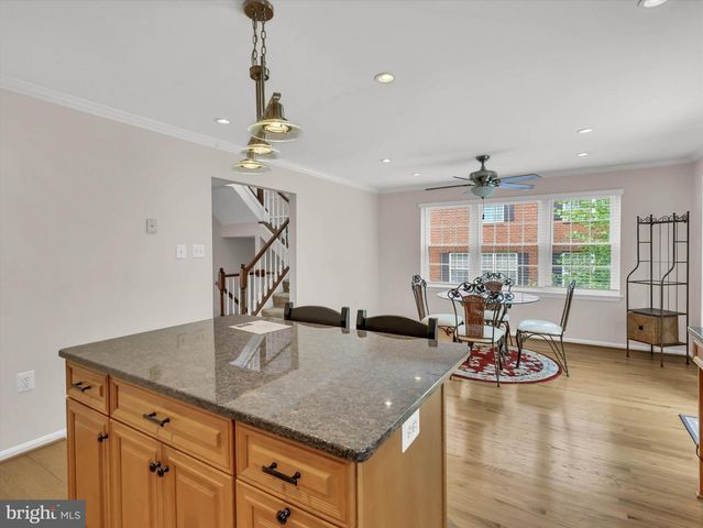 5 JOHNSBOROUGH CT, Reisterstown, MD 21136
