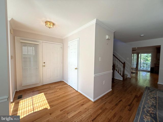5 JOHNSBOROUGH CT, Reisterstown, MD 21136