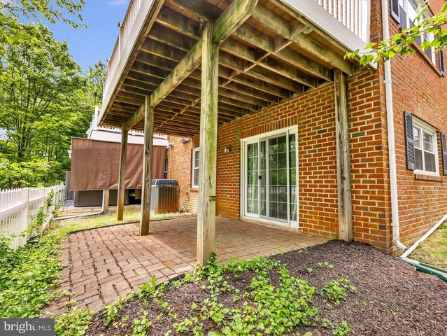 5 JOHNSBOROUGH CT, Reisterstown, MD 21136