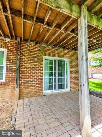 5 JOHNSBOROUGH CT, Reisterstown, MD 21136