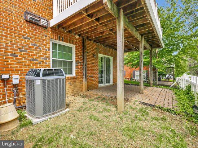 5 JOHNSBOROUGH CT, Reisterstown, MD 21136