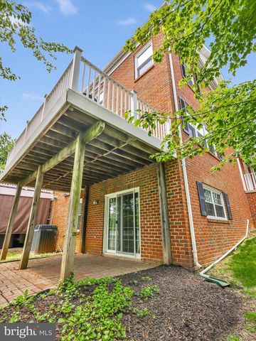 5 JOHNSBOROUGH CT, Reisterstown, MD 21136