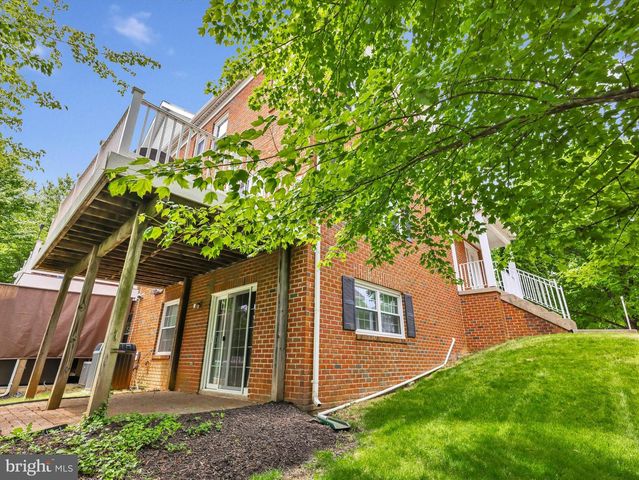 5 JOHNSBOROUGH CT, Reisterstown, MD 21136