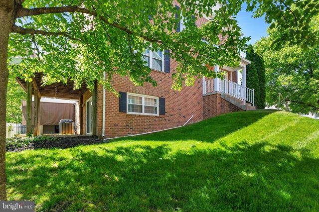 5 JOHNSBOROUGH CT, Reisterstown, MD 21136
