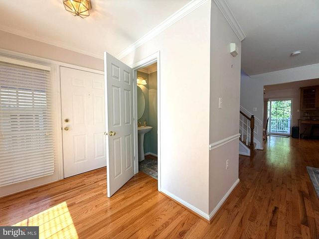 5 JOHNSBOROUGH CT, Reisterstown, MD 21136