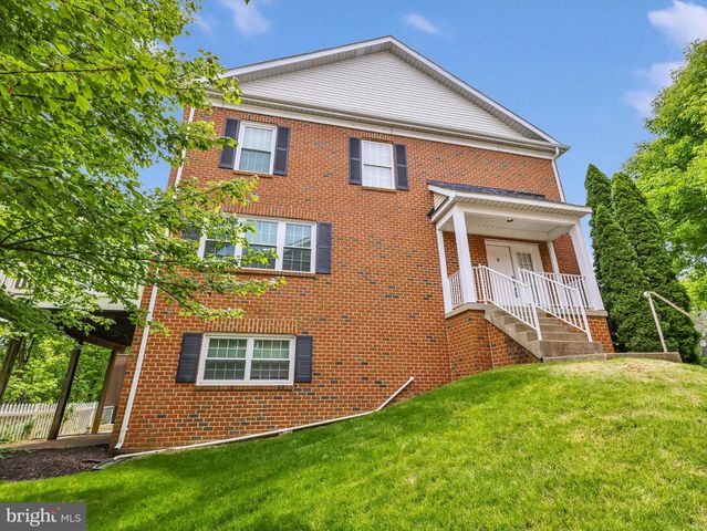 5 JOHNSBOROUGH CT, Reisterstown, MD 21136