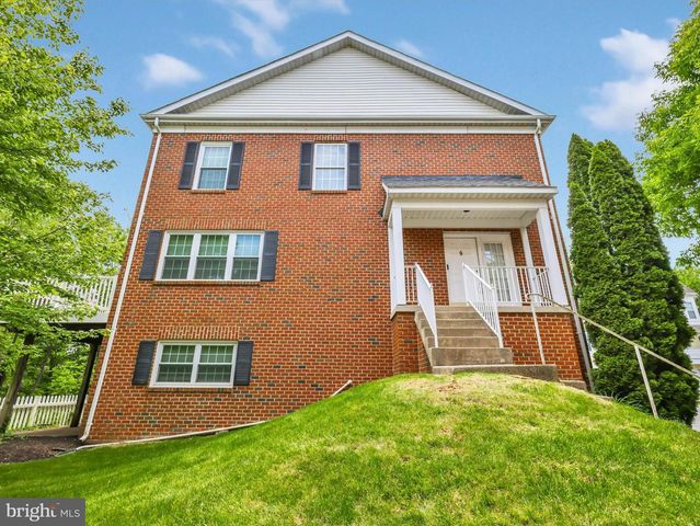 5 JOHNSBOROUGH CT, Reisterstown, MD 21136