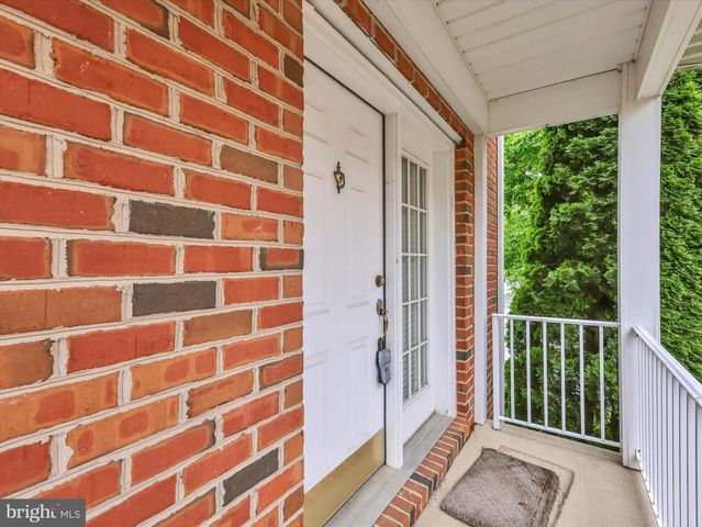 5 JOHNSBOROUGH CT, Reisterstown, MD 21136