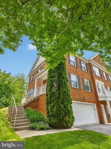 5 JOHNSBOROUGH CT, Reisterstown, MD 21136