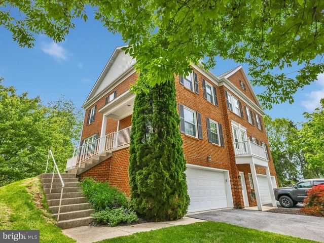 5 JOHNSBOROUGH CT, Reisterstown, MD 21136