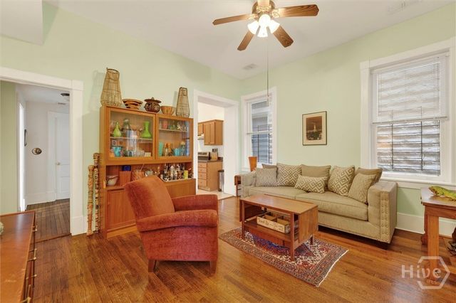 1902 Barnard Street, Savannah, GA 31401