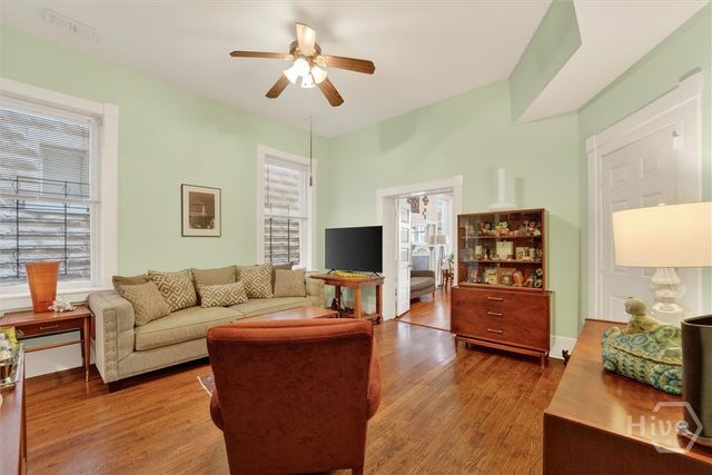 1902 Barnard Street, Savannah, GA 31401