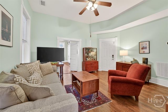 1902 Barnard Street, Savannah, GA 31401