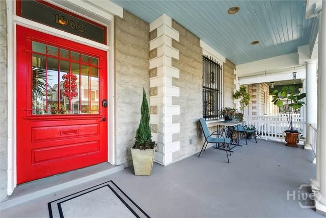 1902 Barnard Street, Savannah, GA 31401