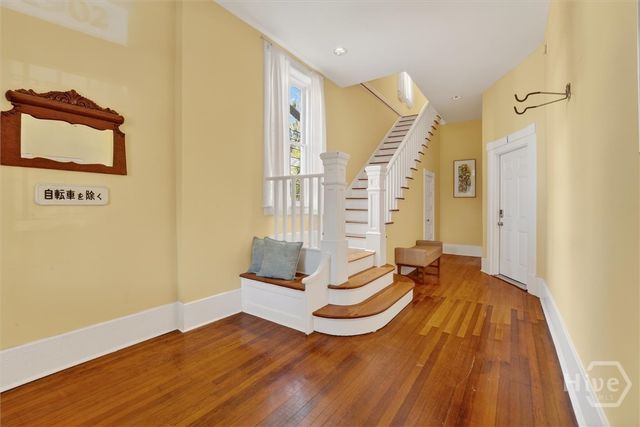 1902 Barnard Street, Savannah, GA 31401