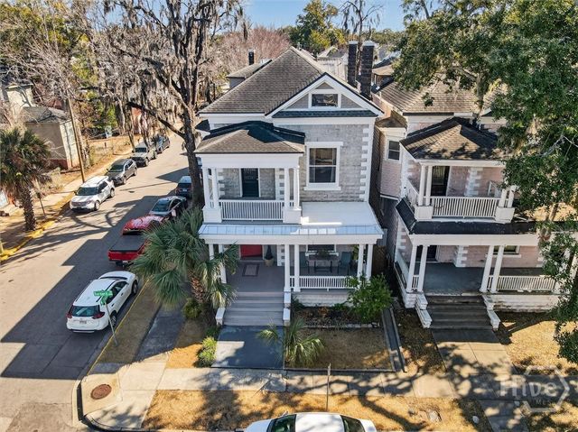 1902 Barnard Street, Savannah, GA 31401