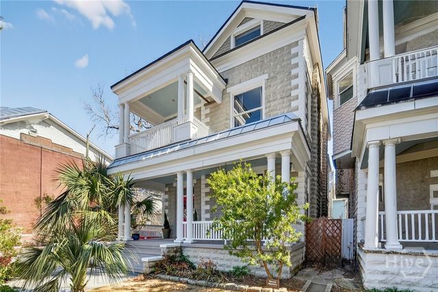 1902 Barnard Street, Savannah, GA 31401