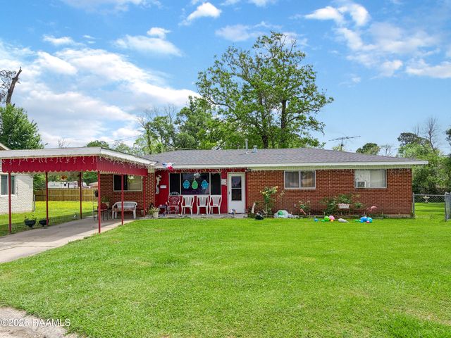 200 Oleander Street, Opelousas, LA 70570