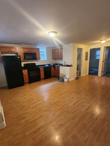 5320 N FRANCISCO Avenue GS, Chicago, IL 60625