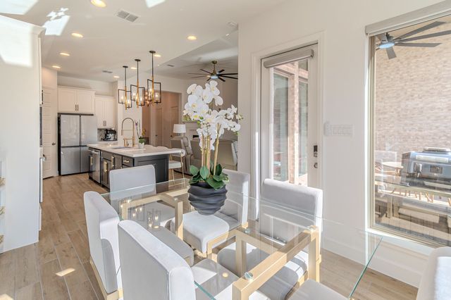 1292 Valerian Avenue, Haslet, TX 76052