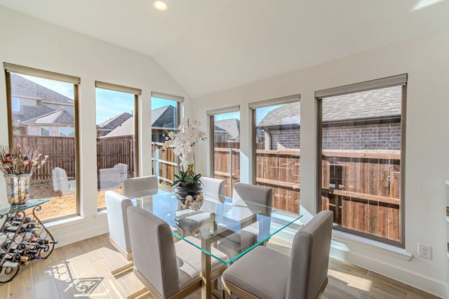 1292 Valerian Avenue, Haslet, TX 76052